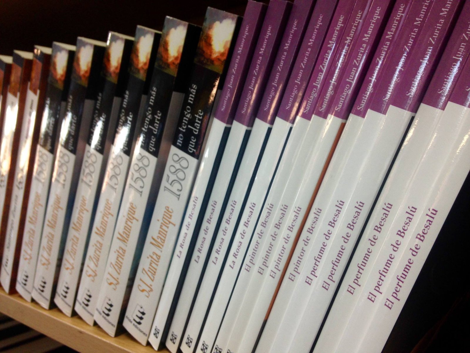 Multiprecios Librería La Flecha en Valladolid