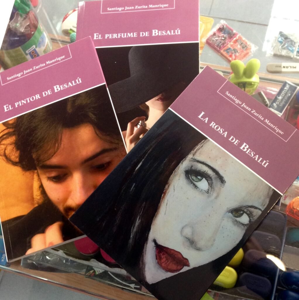 Multiprecios Librería La Flecha en Valladolid