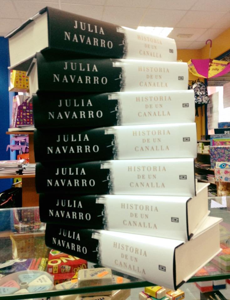 Multiprecios Librería La Flecha en Valladolid