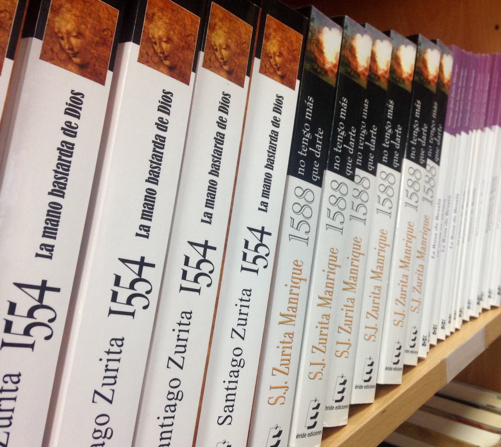 Multiprecios Librería La Flecha en Valladolid