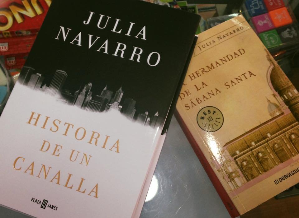 Contacto Multiprecios Librería La Flecha en Valladolid