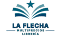 Multiprecios Librería La Flecha en Valladolid